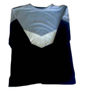 SHEIN men’s crewneck sweater size large